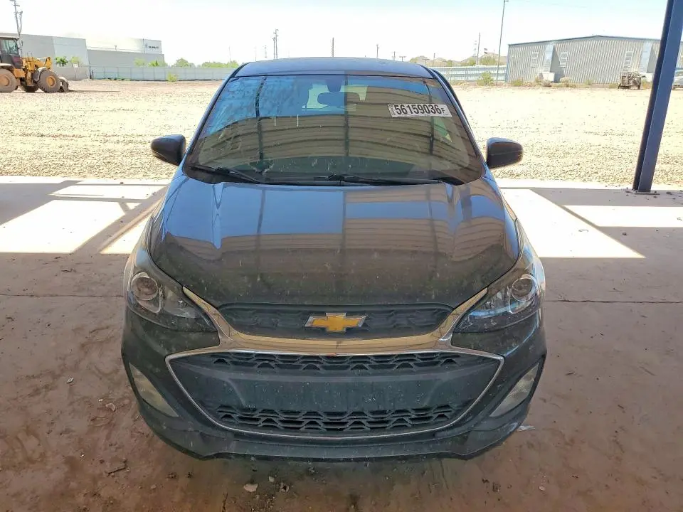 2021 CHEVROLET SPARK LS  