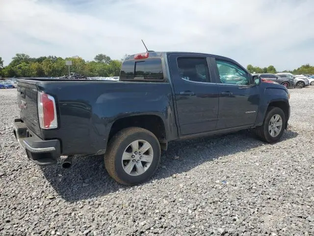 2018 GMC CANYON SLE