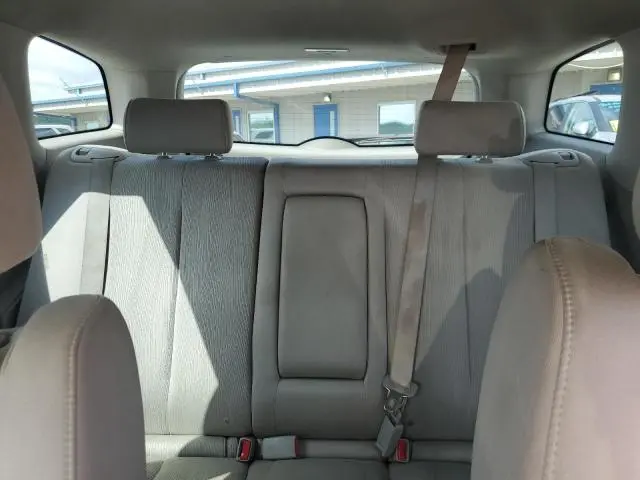 2010 MAZDA CX-7 