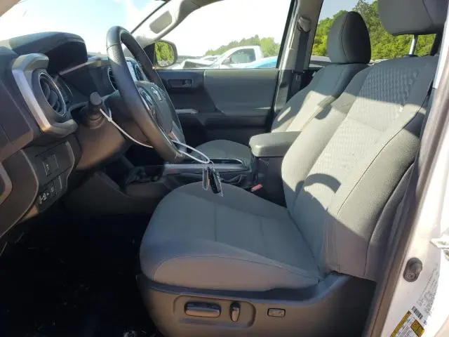 2023 TOYOTA TACOMA DOUBLE CAB  