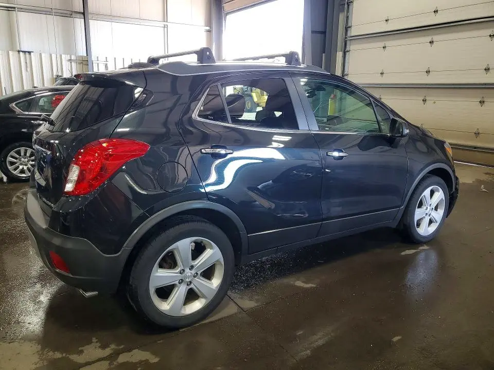 2016 BUICK ENCORE CONVENIENCE  