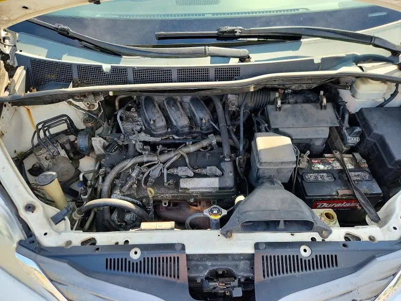 2014 TOYOTA SIENNA L 7-PASSENGER  