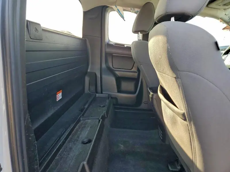 2023 TOYOTA TACOMA ACCESS CAB  