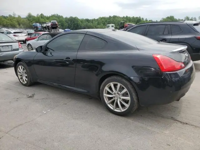 2013 INFINITI G37   