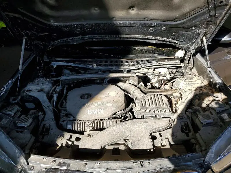 2017 BMW X1 SDRIVE28I  