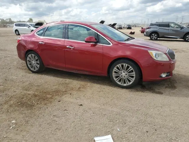 2013 BUICK VERANO CONVENIENCE  