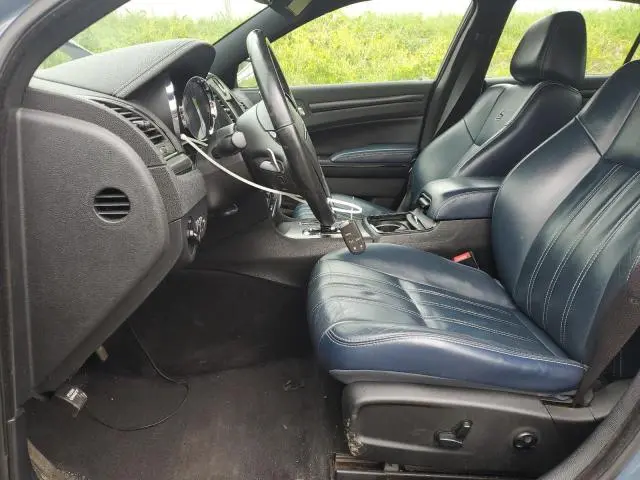 2014 CHRYSLER 300 S  