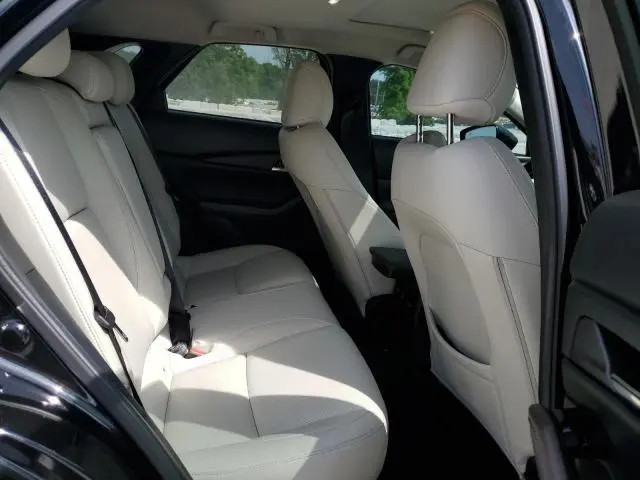 2024 MAZDA CX-30 PREMIUM PLUS  