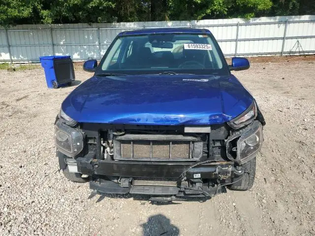 2021 HYUNDAI VENUE SE  