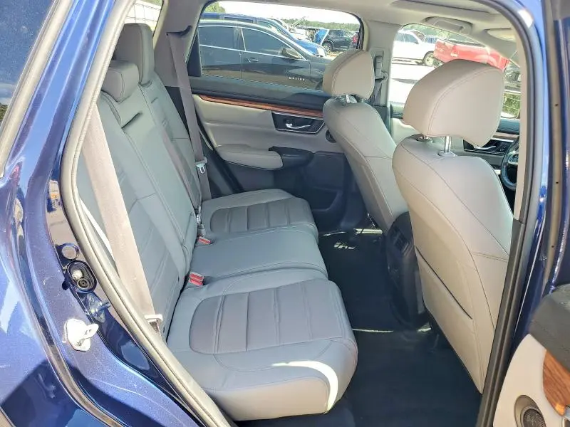 2020 HONDA CR-V EXL  