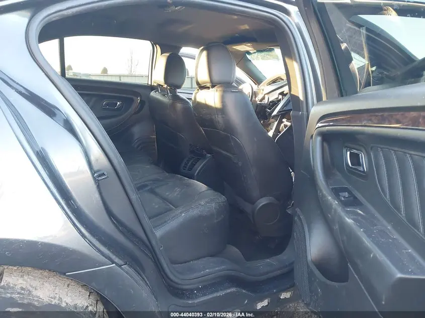 2015 FORD TAURUS LIMITED