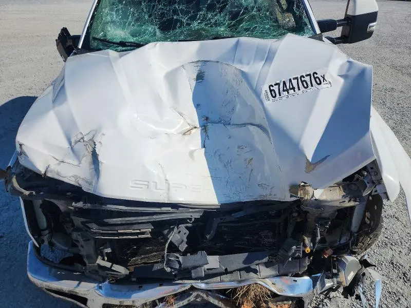 2019 FORD F250 SUPER DUTY  