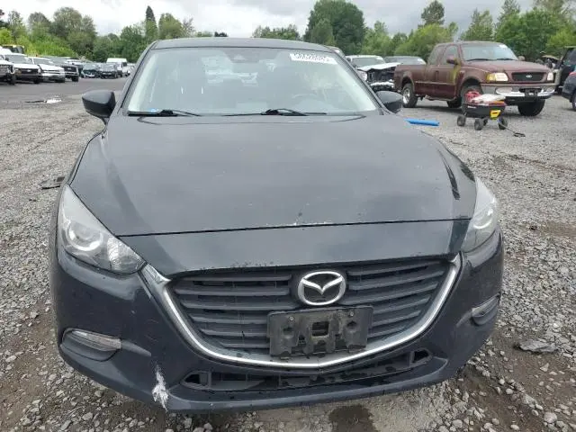 2017 MAZDA 3 TOURING