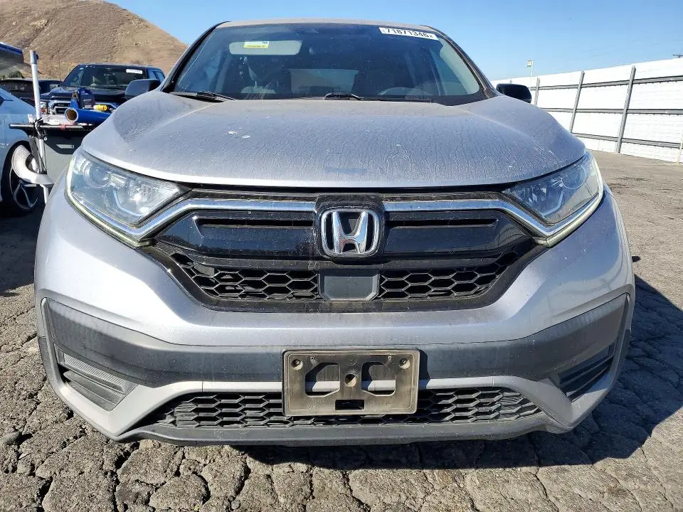 2020 HONDA CR-V LX  