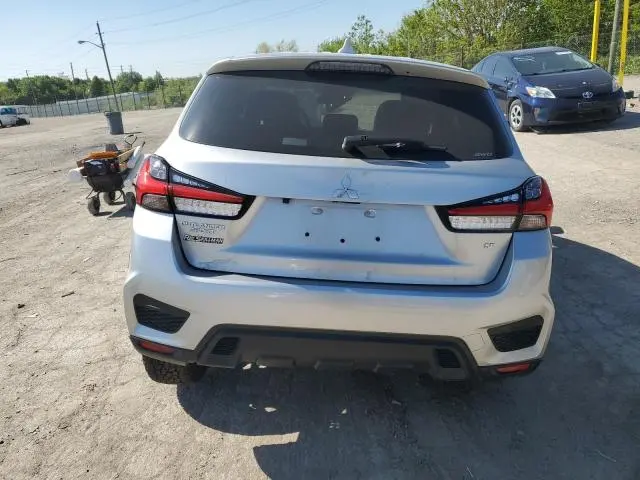 2023 MITSUBISHI OUTLANDER SPORT S/SE  