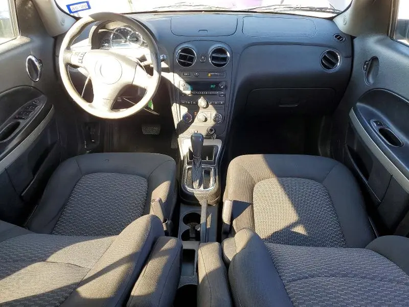 2011 CHEVROLET HHR LT  