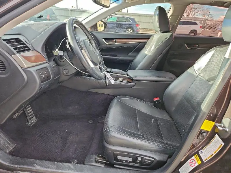 2013 LEXUS GS 350  