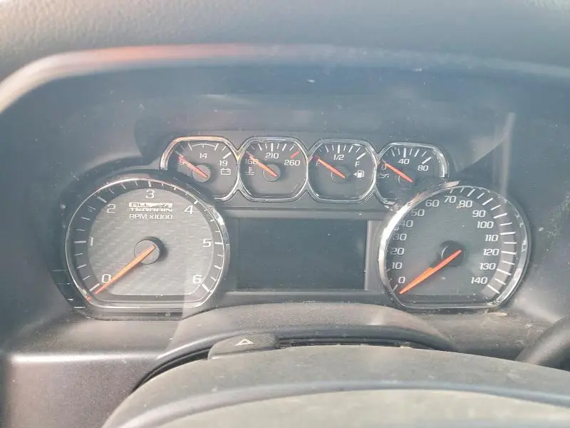 2014 GMC SIERRA K1500 SLT  