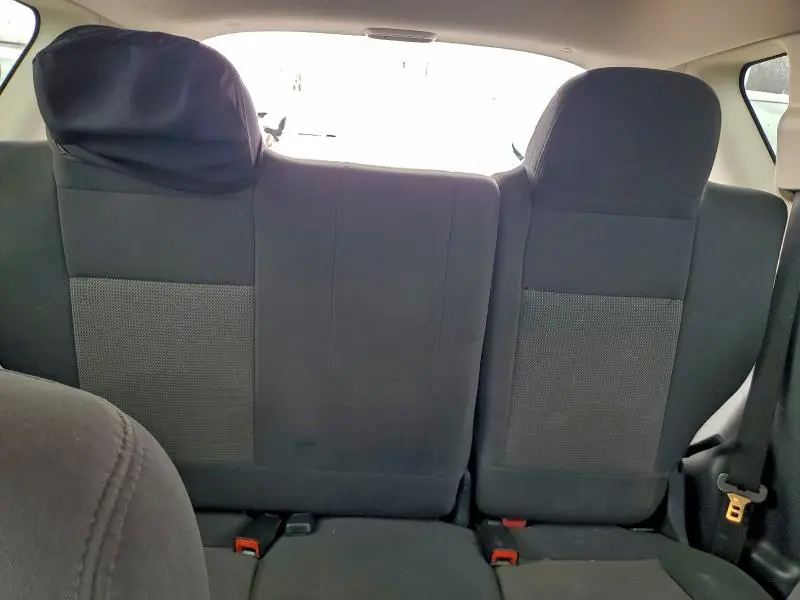 2011 JEEP COMPASS SPORT  