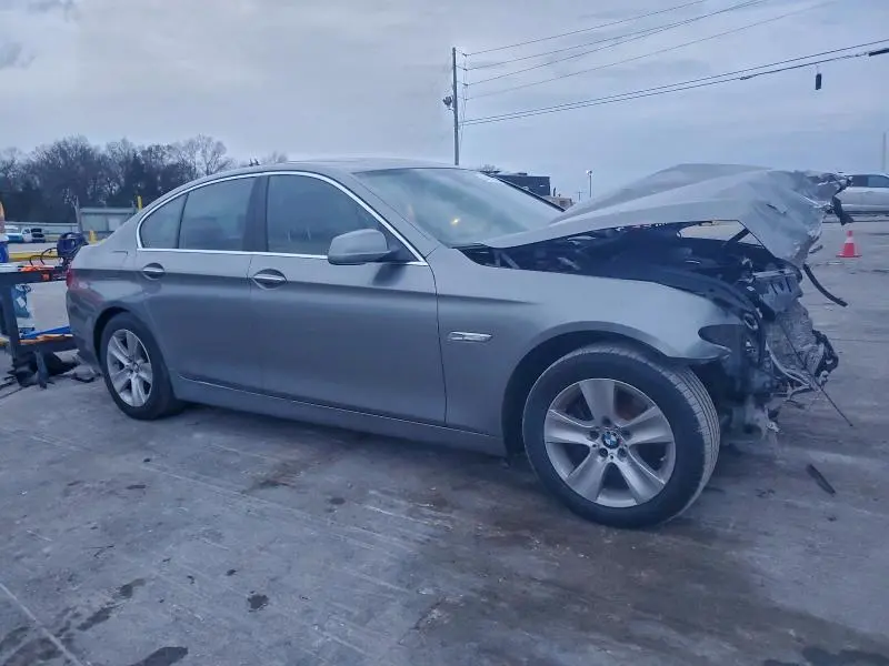 2013 BMW 528 I  