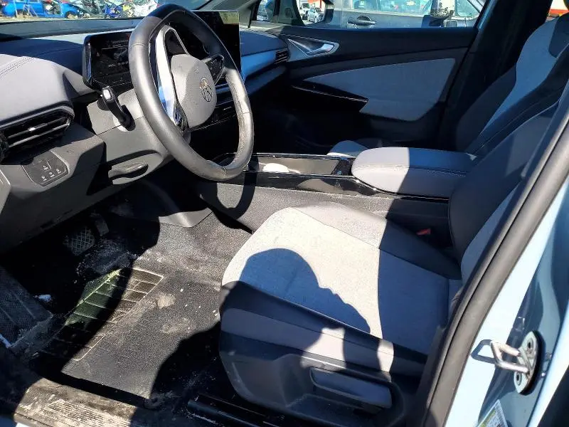 2024 VOLKSWAGEN ID.4 PRO  