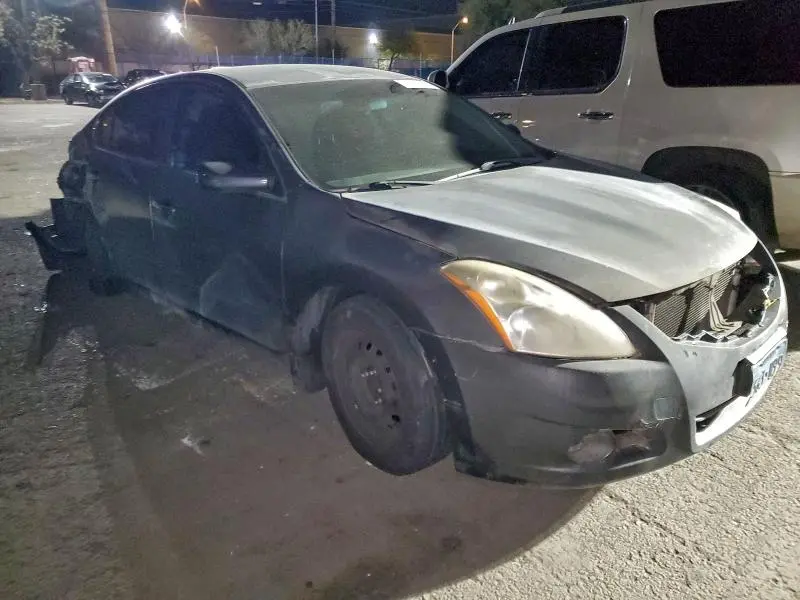 2010 NISSAN ALTIMA BASE  
