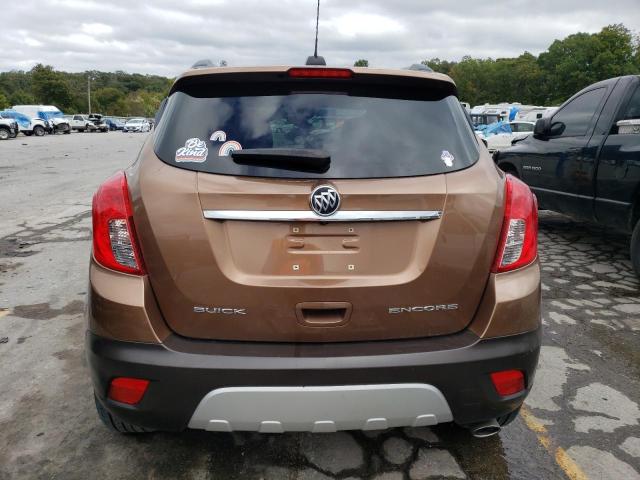 2016 BUICK ENCORE CONVENIENCE