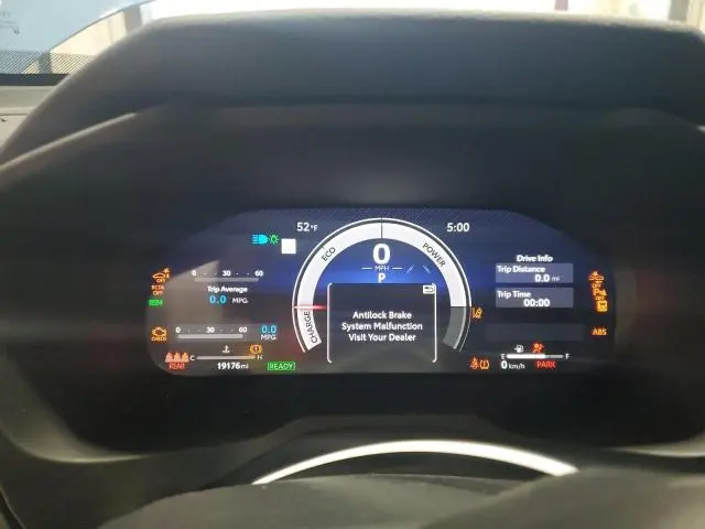 2023 TOYOTA RAV4 XSE  