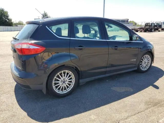 2014 FORD C-MAX SEL  