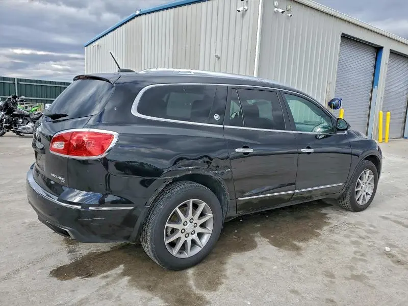 2016 BUICK ENCLAVE   