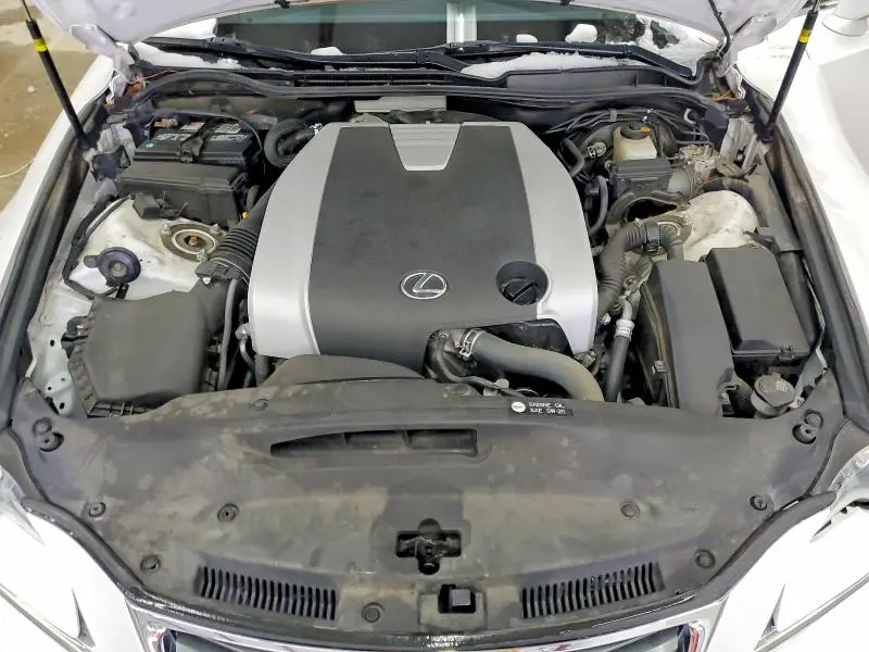 2016 LEXUS IS 300 BASE  