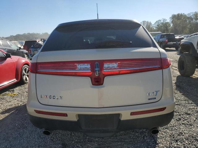 2015 LINCOLN MKT 