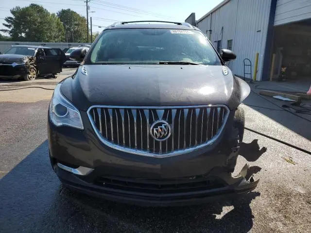 2013 BUICK ENCLAVE   