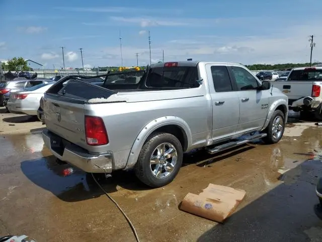 2017 RAM 1500 SLT  