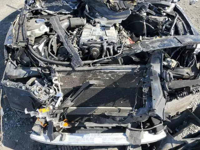 2013 AUDI Q7 PREMIUM PLUS  