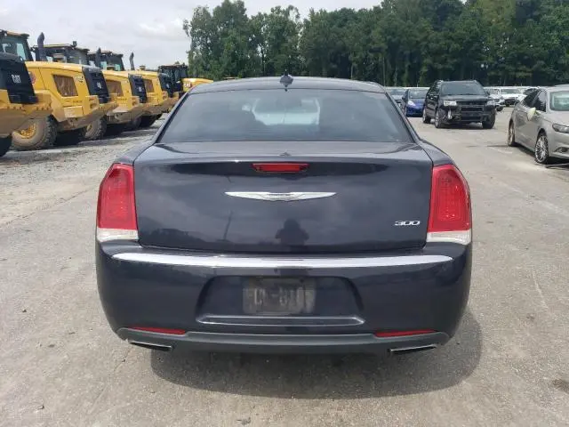 2016 CHRYSLER 300 LIMITED  