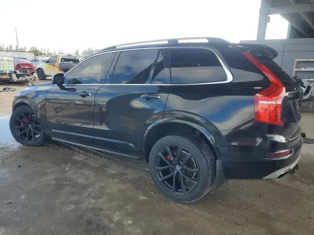 2016 VOLVO XC90 T6