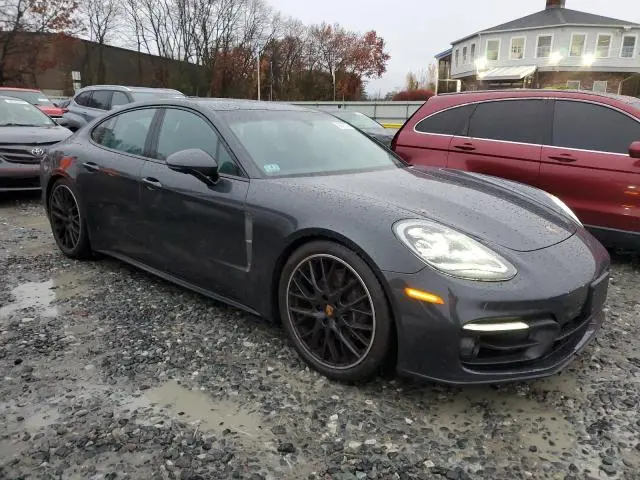 2023 PORSCHE PANAMERA BASE  