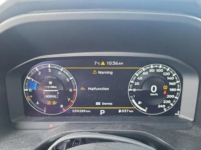 2024 MITSUBISHI OUTLANDER SEL  