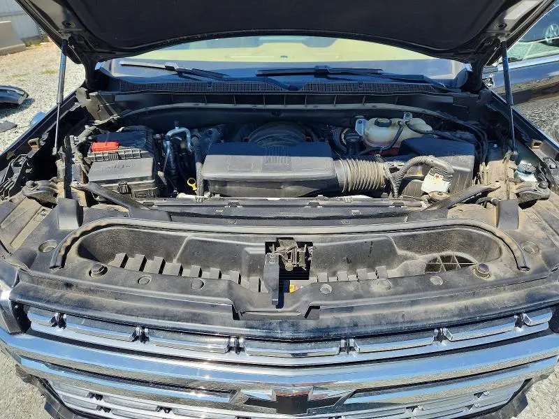 2023 CHEVROLET TAHOE K1500 PREMIER  