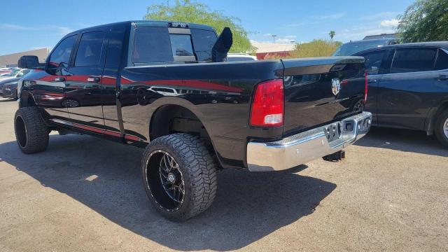 2016 RAM 2500 SLT