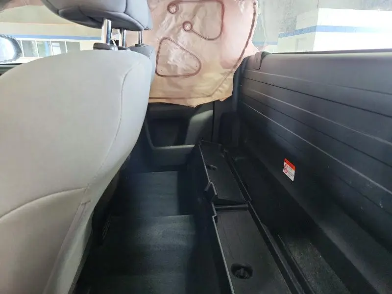 2016 TOYOTA TACOMA   