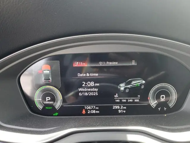 2024 AUDI Q5 E PREMIUM 55  
