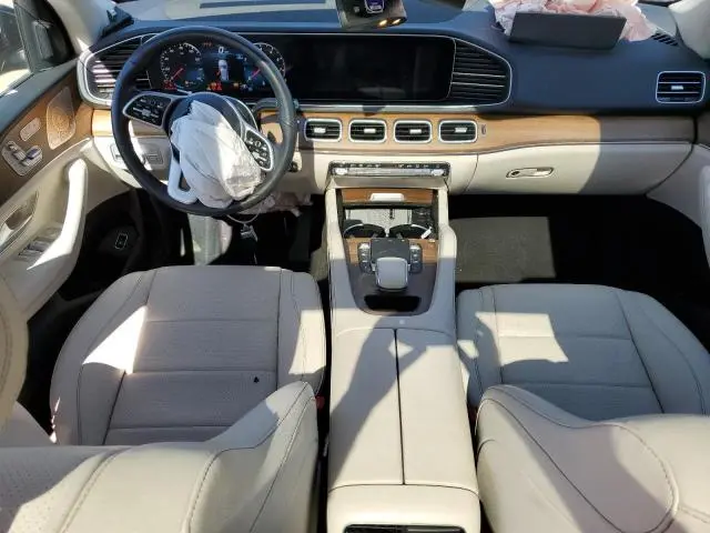 2021 MERCEDES-BENZ GLE 350 4MATIC  