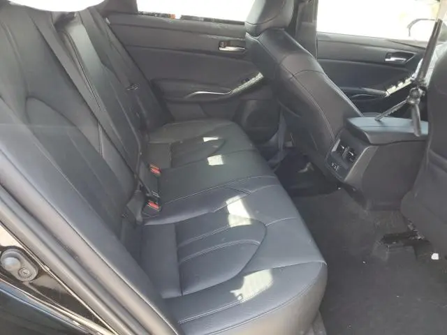 2021 TOYOTA AVALON XLE  