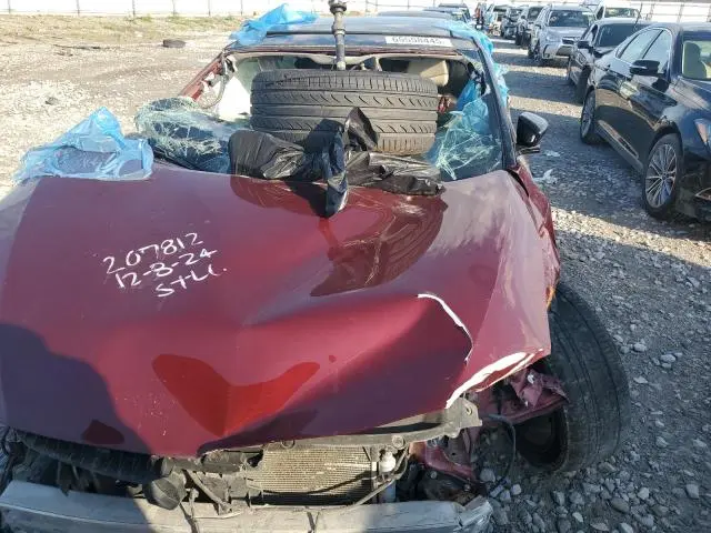 2018 NISSAN MAXIMA 3.5S  