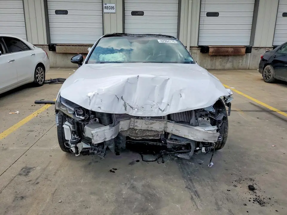 2021 KIA K5 GT LINE  
