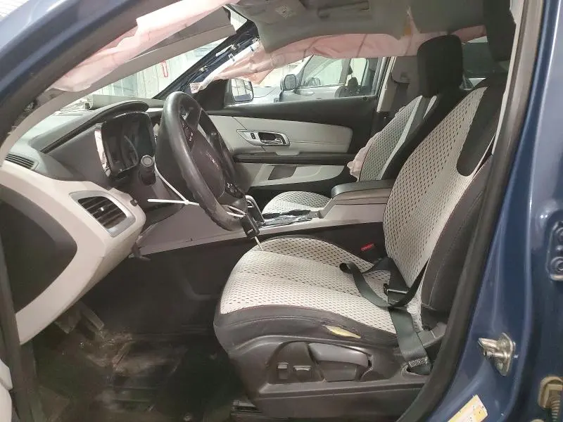 2012 GMC TERRAIN SLE  
