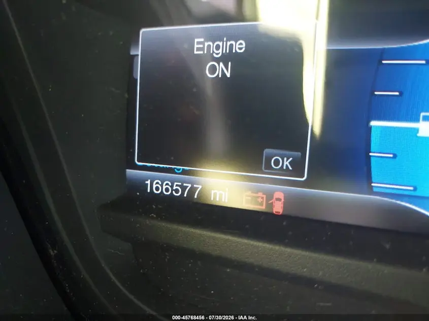 2014 FORD EXPLORER SPORT