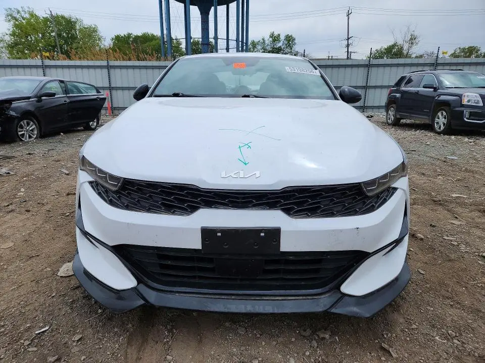 2024 KIA K5 GT LINE  
